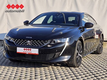 PEUGEOT 508 1.5 HDI