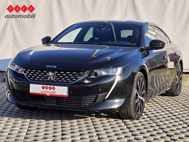 PEUGEOT 508 1.5 HDI