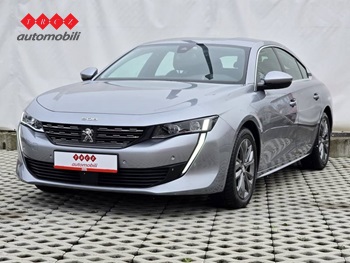 PEUGEOT 508 1.5 HDI AT