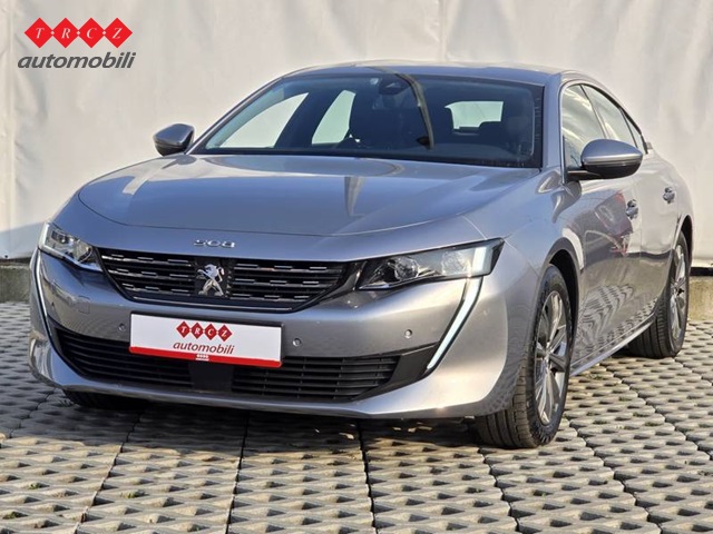 PEUGEOT 508 1,5 HDI