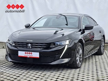 PEUGEOT 508 2.0 HDI ALLURE