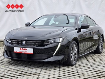 PEUGEOT 508 2.0 HDI ALLURE EAT8