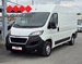 PEUGEOT BOXER 2.0 HDI L2H2