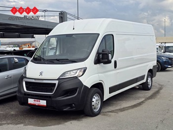 PEUGEOT BOXER 2.0 HDI L3H2