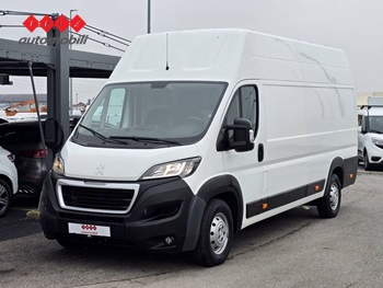 PEUGEOT BOXER 2.0 HDI L4H3