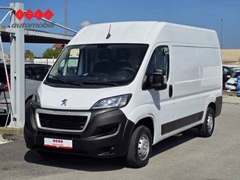 PEUGEOT BOXER 2.2 HDI