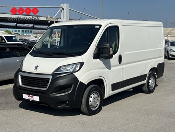 PEUGEOT BOXER L1H1