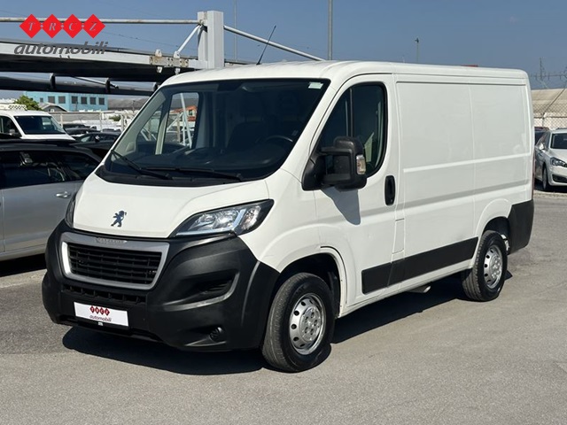 PEUGEOT BOXER L1H1