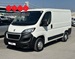 PEUGEOT BOXER L1H1