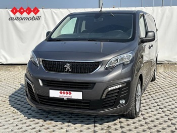 PEUGEOT EXPERT 2.0 HDI LONG ** 6 SJEDALA **