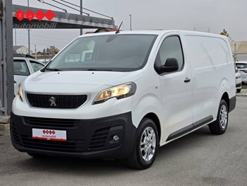 PEUGEOT EXPERT 2.0 HDI LONG