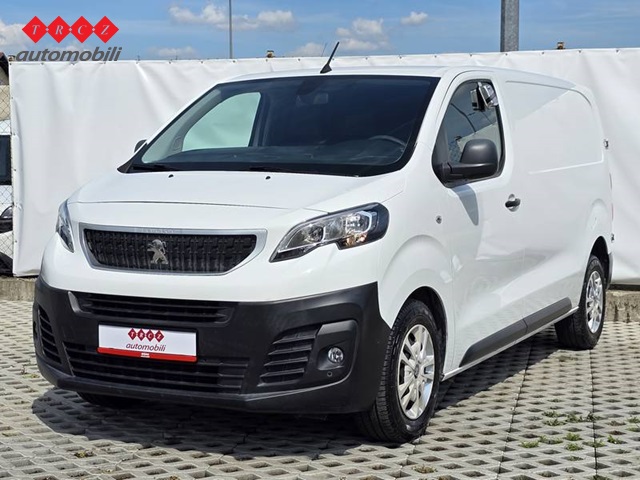 PEUGEOT EXPERT 2.0 HDI PREMIUM