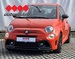 ABARTH 695 Competizione