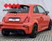 ABARTH 695 Competizione