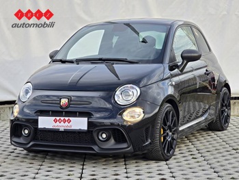 ABARTH 695 COMPETIZIONE