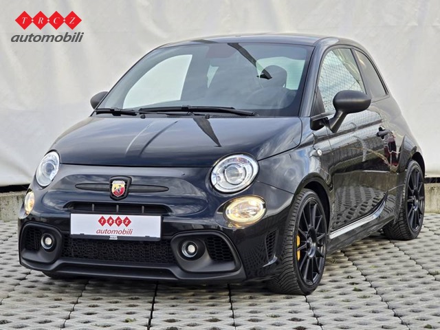 ABARTH 695 COMPETIZIONE