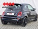 ABARTH 695 COMPETIZIONE