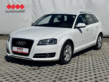 AUDI A3 1.8 TFSI