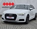 AUDI A3 2.0 TDI quattro