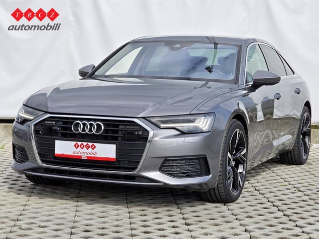 AUDI A6 40 TDI quattro