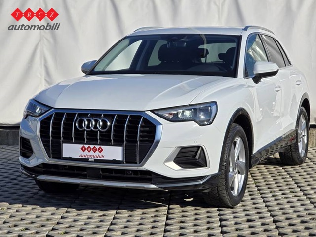 AUDI Q3 35 TDI