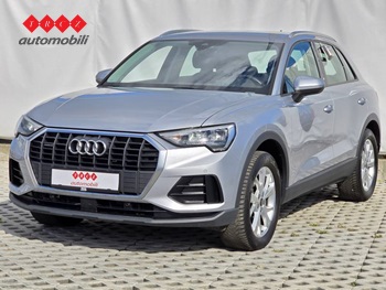 AUDI Q3 40 TDI quattro S TRONIC