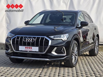 AUDI Q3 45 TFSI quattro