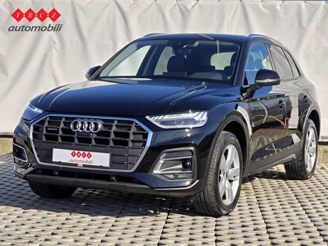 AUDI Q5 40 TDI quattro