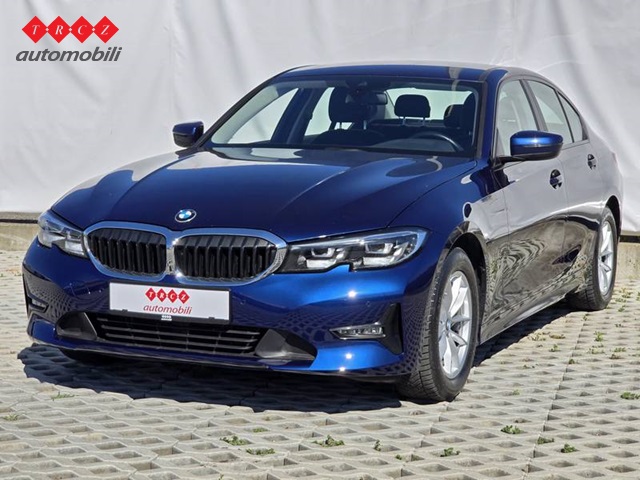 BMW SERIJA 3 320 D