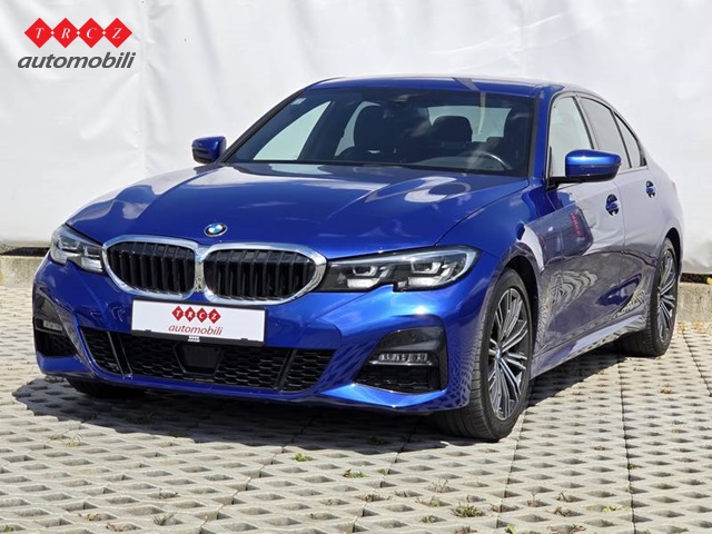 BMW SERIJA 3 320d xDrive M