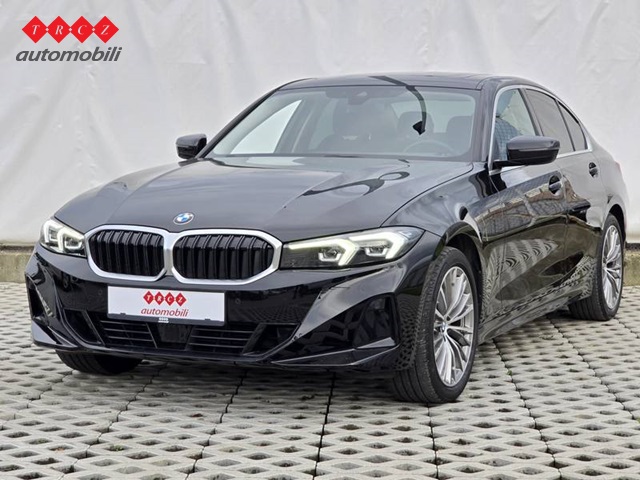 BMW SERIJA 3 320d xDrive xLine