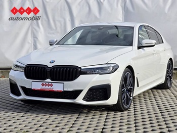 BMW SERIJA 5 530d xDrive M Sport