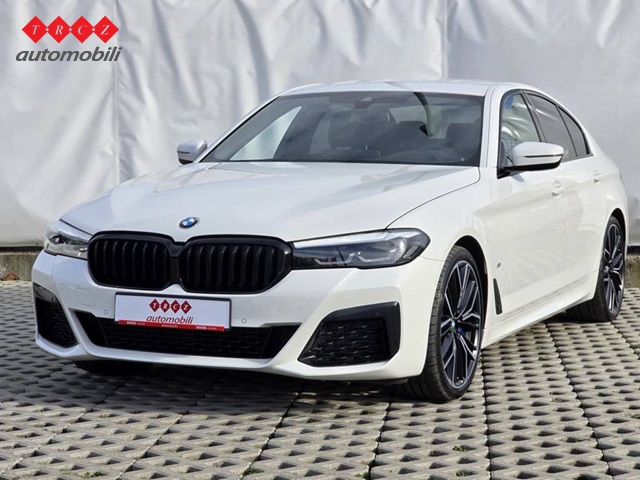 BMW SERIJA 5 530d xDrive M Sport