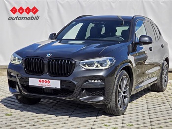 BMW X3 20d xDrive M