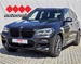 BMW X3 20d xDrive M