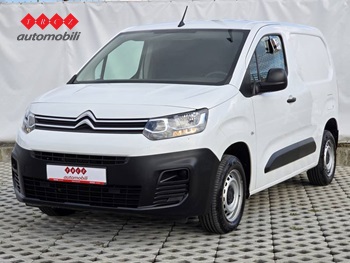 CITROEN BERLINGO 1.5 BLUEHDI