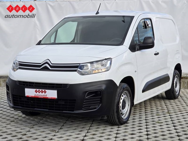 CITROEN BERLINGO 1.5 BLUEHDI