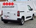 CITROEN BERLINGO 1.5 BLUEHDI