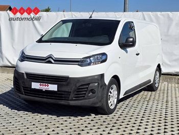 CITROEN JUMPY 1.6 HDI