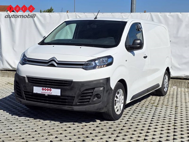 CITROEN JUMPY 1.6 HDI