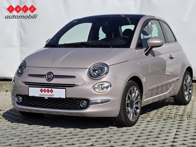 FIAT 500 1.0 HYBRID STAR