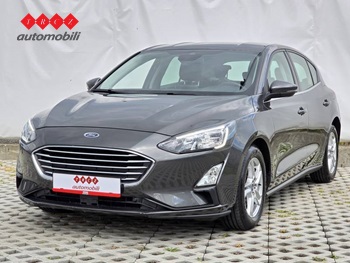 FORD FOCUS 1.5 TDCI