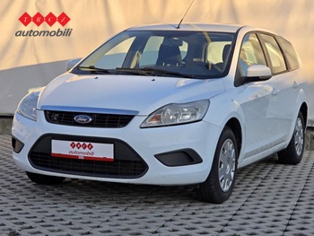 FORD FOCUS 1.6 TDCI