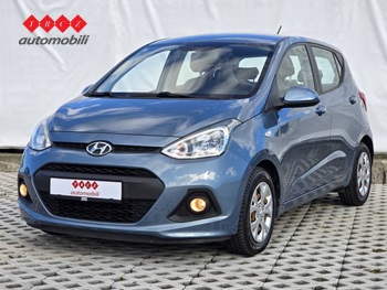 HYUNDAI i10 1.0