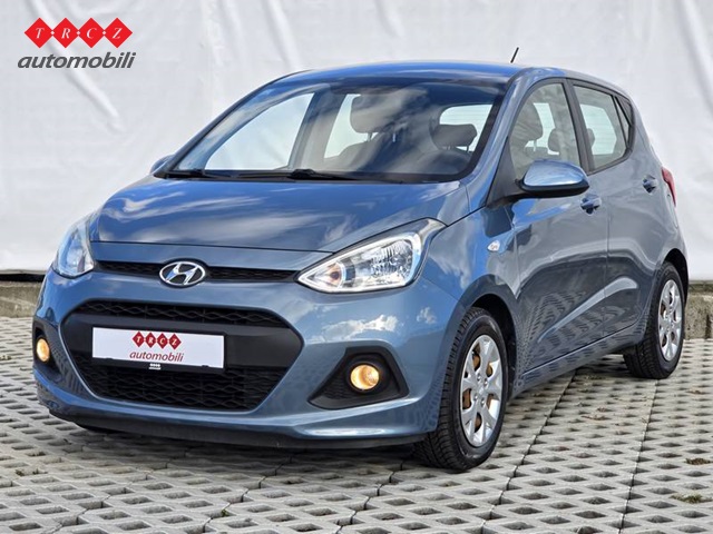 HYUNDAI i10 1.0