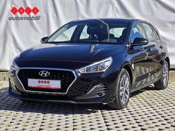 HYUNDAI I30 1.0 TGDI