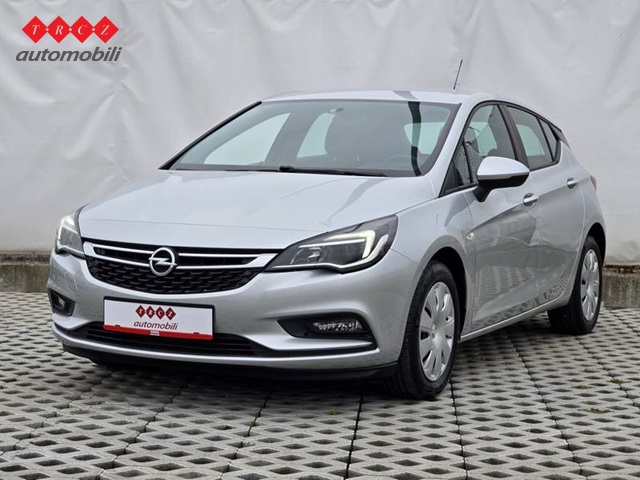 OPEL ASTRA 1.0 ENJOY