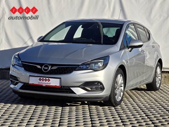 OPEL ASTRA 1.5 CDTI