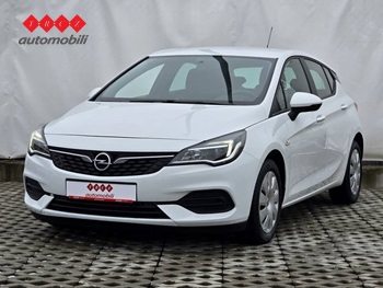 OPEL ASTRA 1.5 CDTI