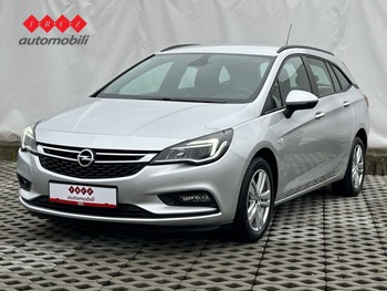 OPEL ASTRA 1.6 CDTI SW